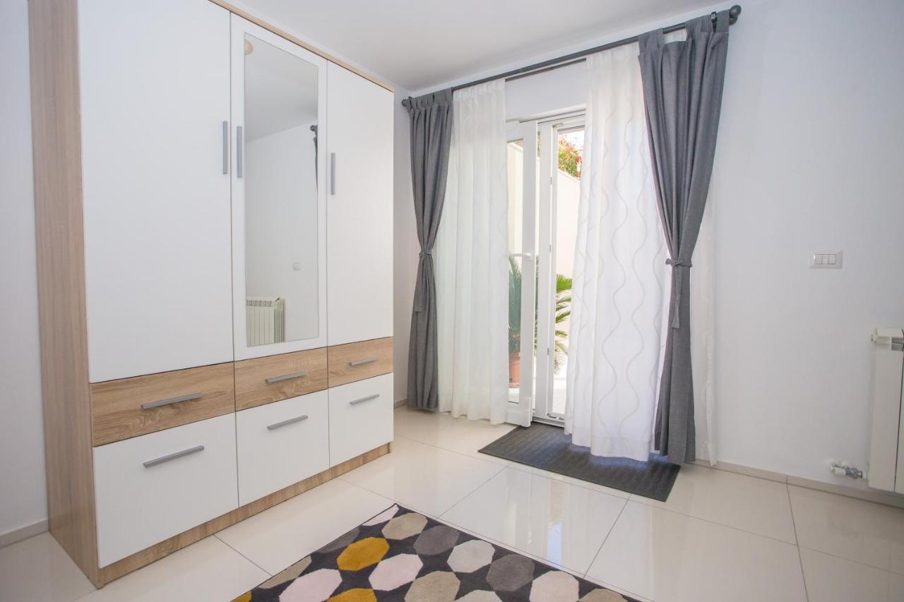 Zagar Apartment Poreč Extérieur photo