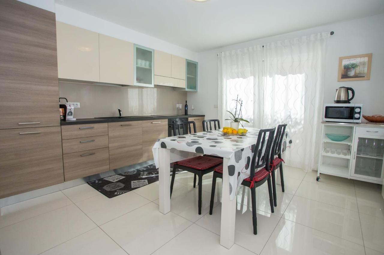 Zagar Apartment Poreč Extérieur photo