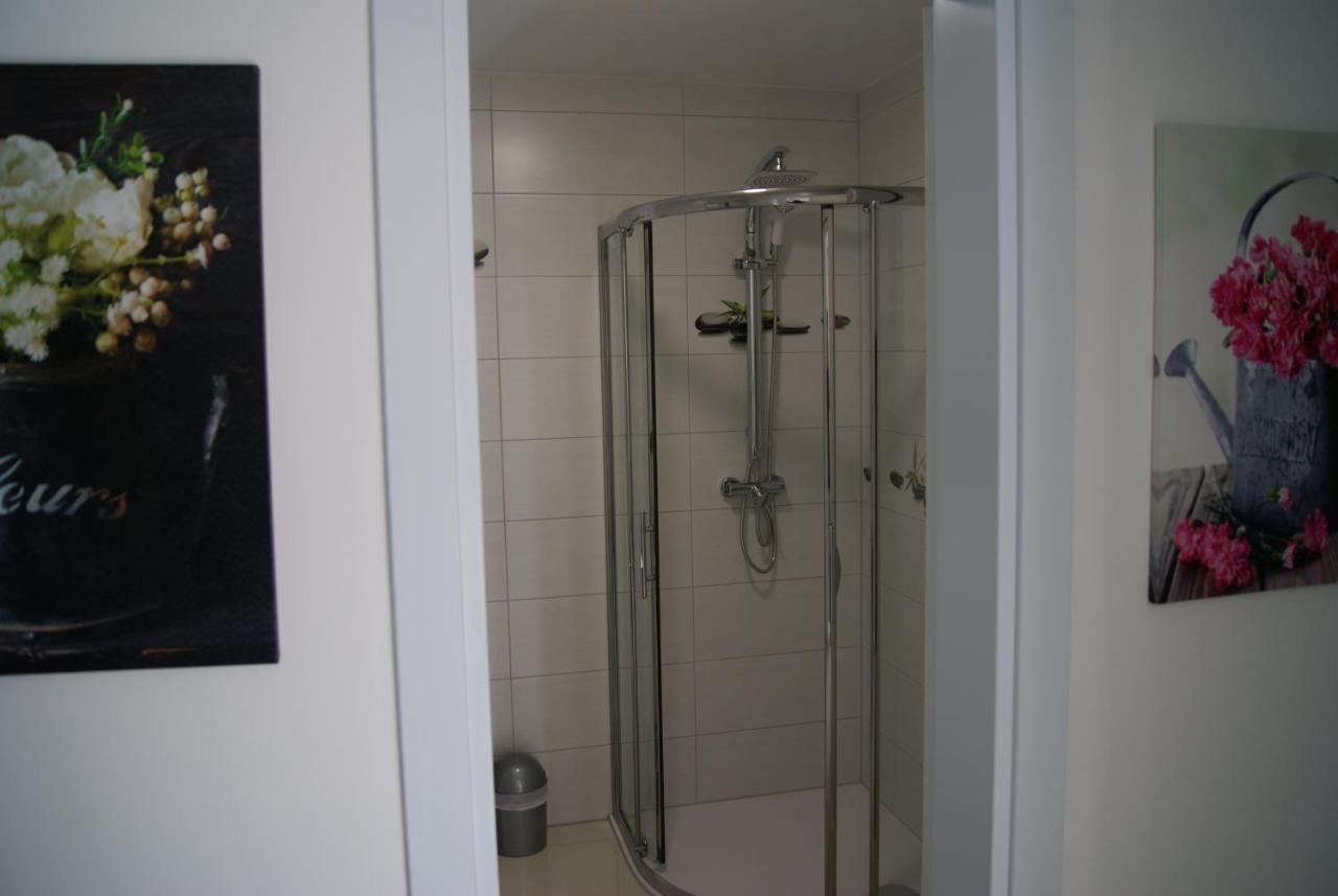 Zagar Apartment Poreč Extérieur photo